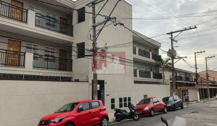Apartamento/ Jardim São Paulo