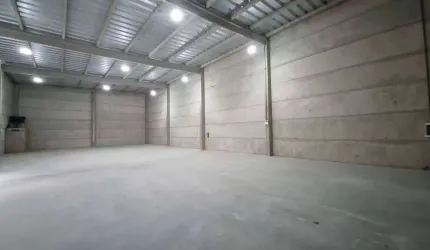 Aluguel Galpão Comercial em Camboriú