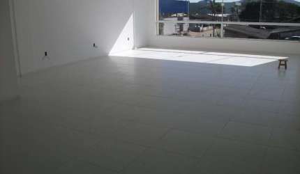 Locação Sala Comercial 2 piso Rua Bahia esq. com a Minas Gerais Camboriú