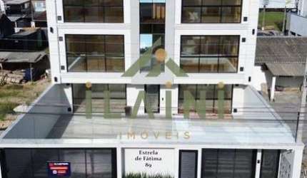 Apartamento a venda com 2 suítes, localizado no bairro Saõ Francisco de Assis.