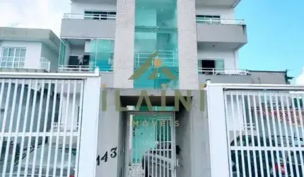 Apartamento Térreo à venda com 2 dormitórios bairro Cedro em Camboriú SC
