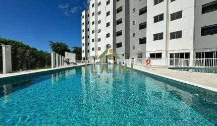 Aluguel Apartamento 2 Dormitório Cedro em Camboriú