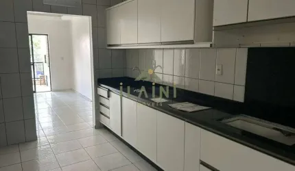 Aluguel Apartamento 2 Dormitórios Centro Camboriú