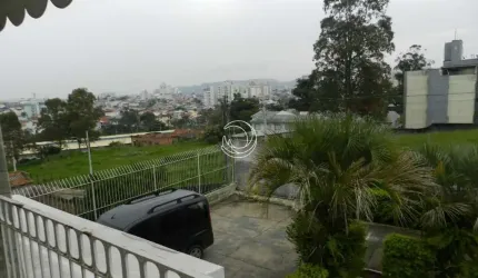 Terreno de 1768m² no bairro Jardim Atlântico