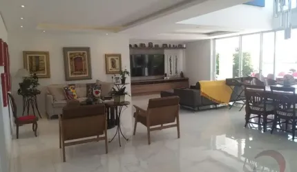 Duplex de 4 dorms no bairro Canasvieiras