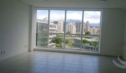 Sala Comercial de 40.18m² no bairro Pedra Branca