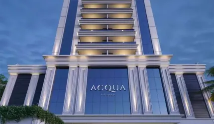 Sala Comercial de 36.67m² no bairro Pagani