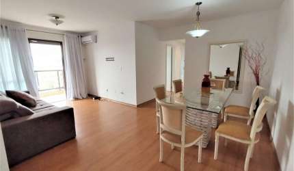 Apartamento de 3 dorms no bairro Coqueiros