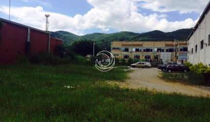 Terreno de 2250m² no bairro Monte Verde