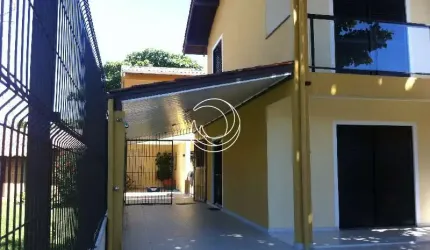 Casa Residencial de 8 dorms no bairro Ingleses