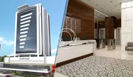 Sala Comercial de 45.17m² no bairro Balneário Estreito