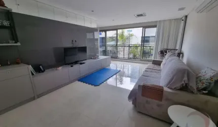 Apartamento de 3 dorms no bairro Centro