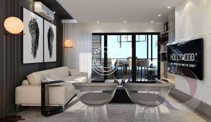 Apartamento de 3 dorms no bairro João Paulo