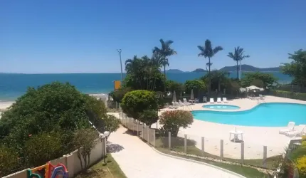 Apartamento de 2 dorms no bairro Canasvieiras