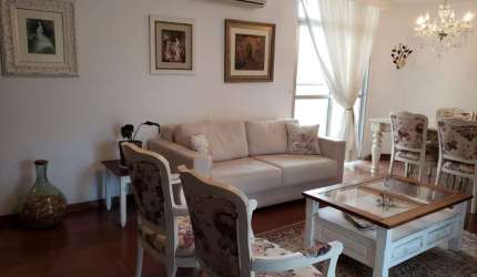 Cobertura de 3 dorms no bairro Centro