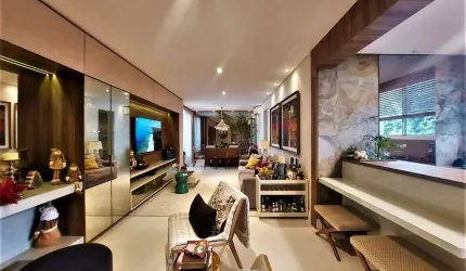 Apartamento de 3 dorms no bairro João Paulo