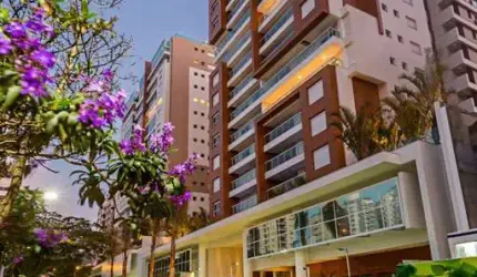 Prédio à venda na Boulevard Paulo Zimmer, --, Beira Mar, Florianópolis