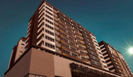Prédio à venda na Rua Elizeu Di Bernardi, --, Campinas, São José