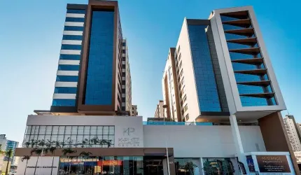 Prédio à venda na Avenida Presidente Kennedy, --, Campinas, São José