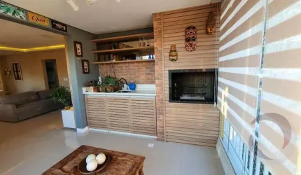 Apartamento de 3 dorms no bairro Jurerê