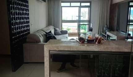 Cobertura de 4 dorms no bairro Estreito