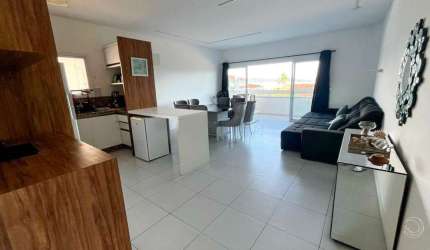 Apartamento de 3 dorms no bairro Jurerê