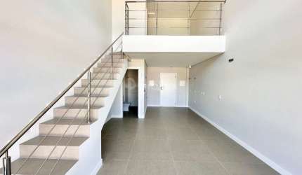 Apartamento de 1 dorm no bairro Lagoa Da Conceição