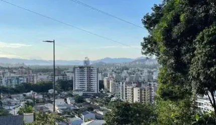 Terreno em condomínio fechado à venda na Servidão João José de Melo, --, Córrego Grande, Florianópolis por R$ 1.500.000