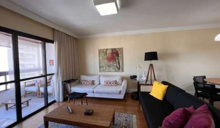 Apartamento de 4 dorms no bairro Centro