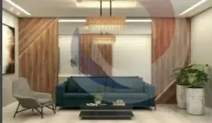 Apartamento de 3 dorms no bairro Pedra Branca