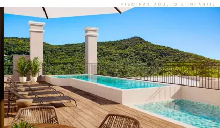 Apartamento de 3 dorms no bairro Saco Grande