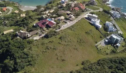 Terreno de 1537.63m² no bairro Centro