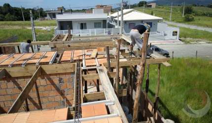 Terreno à venda na do Girassol, --, Areias do Meio, Governador Celso Ramos por R$ 360.000
