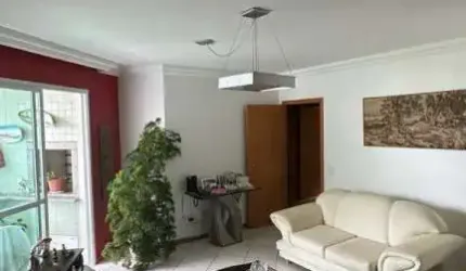 Apartamento de 4 dorms no bairro Coqueiros