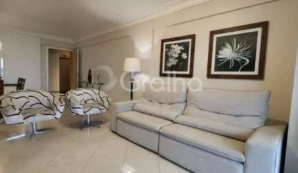 Apartamento com 4 quartos sendo 2 suítes em João Paulo