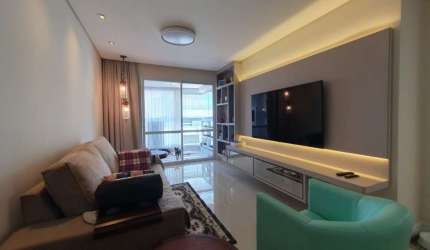 Apartamento de 3 dorms no bairro Estreito