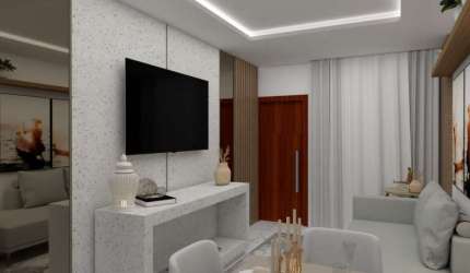 Casa Residencial de 3 dorms no bairro Pagani