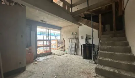 Estúdio de 45m² no bairro Jurerê