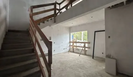 Estúdio de 45m² no bairro Jurerê