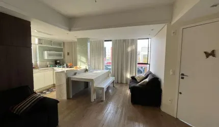 Apartamento de 2 dorms no bairro Lagoa Da Conceição