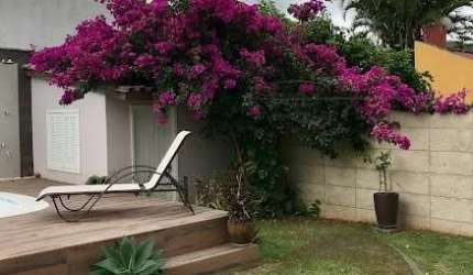 Casa Residencial de 3 dorms no bairro Pântano Do Sul