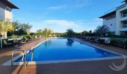 Apartamento de 3 quartos no bairro Campeche em Florianópolis