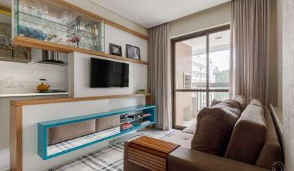 Apartamento com 2 quartos à venda na Rodovia Admar Gonzaga, --, Itacorubi, Florianópolis, 68 m2 por R$ 960.000