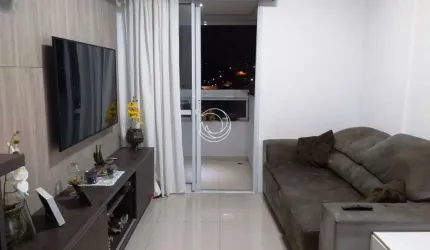 Apartamento de 3 dorms no bairro Areias