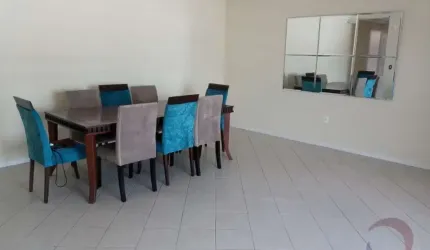Apartamento de 3 dorms no bairro Centro