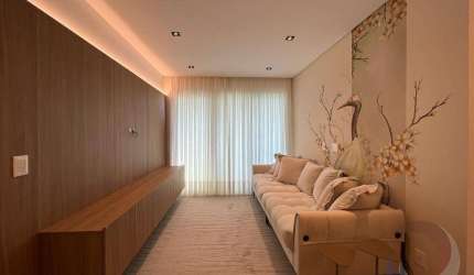 Apartamento de 3 dorms no bairro João Paulo