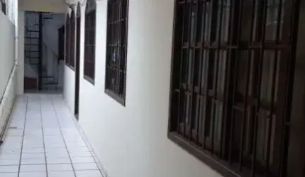 Casa Residencial de 7 dorms no bairro Saco Dos Limões