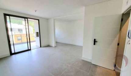 Cobertura de 2 dorms no bairro Córrego Grande