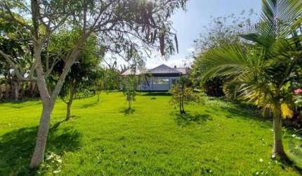 Terreno de 360m² no bairro Carianos