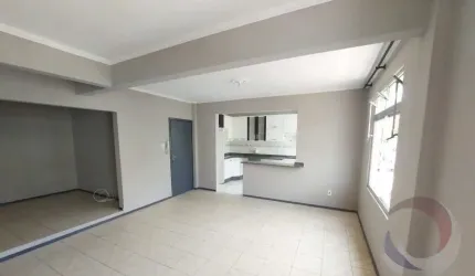 Apartamento com 3 quartos à venda na Rua Manoel Pizzolati, --, Jardim Atlântico, Florianópolis, 64 m2 por R$ 290.000